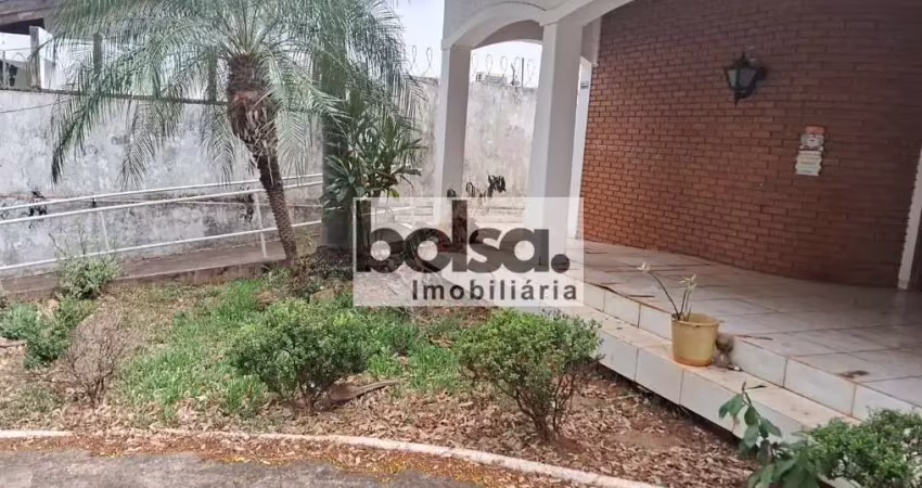 Casa para venda com 968 m² e 4 quartos em jardim américa, bauru - sp