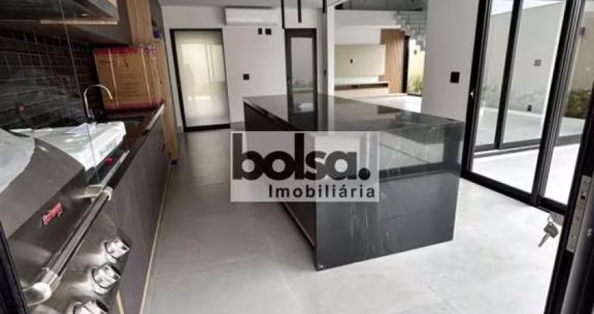 CASA EM CONDOMINÍO para venda com 381 m² e 4 quartos em Indefinido, Indefinido - SP