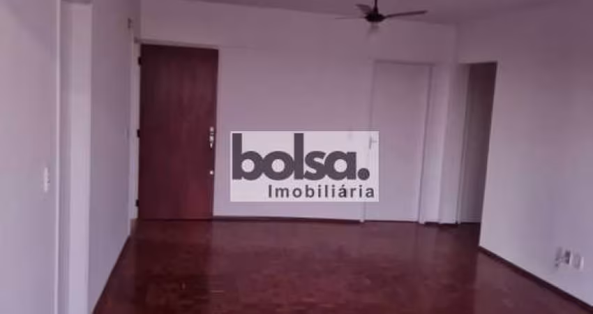 lindo Apartamento com área de 140mtr, sendo 1 por andar zona Sul de Bauru