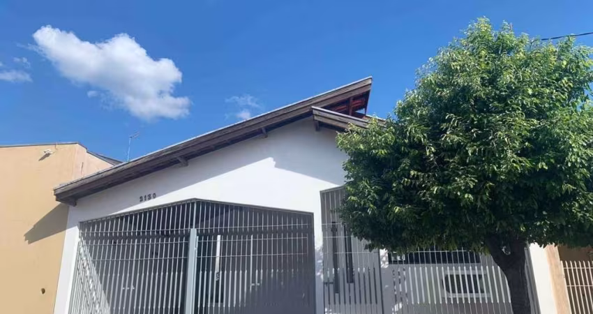 CASA em JARDIM AMÉRICA, (Bauru) - SP