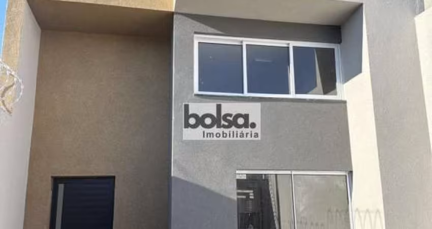 Casa para venda com 150 m² e 3 quartos em Parque Residencial Castelo, Bauru - SP