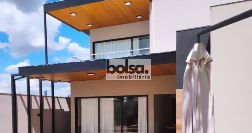 CASA em CONDOMÍNIO TÍVOLI 2, (Bauru) - SP