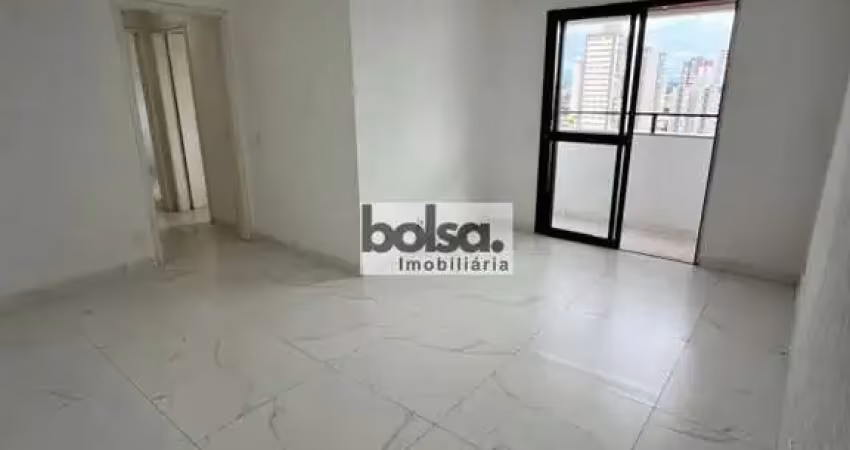 Apartamento no Residencial Andaluzia