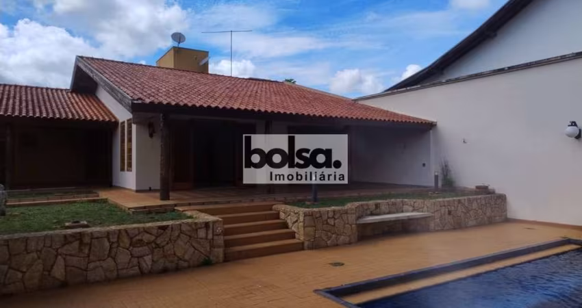 Casa terrea
