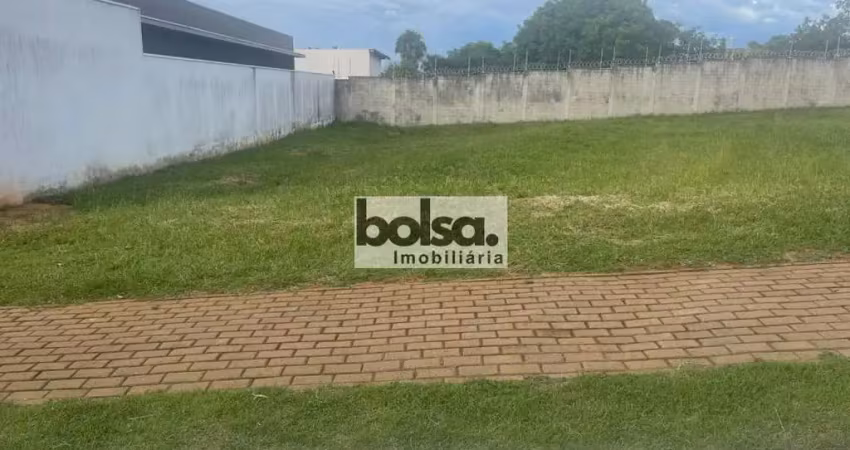 Lindo lote no condomínio residencial  villa dumont ! !