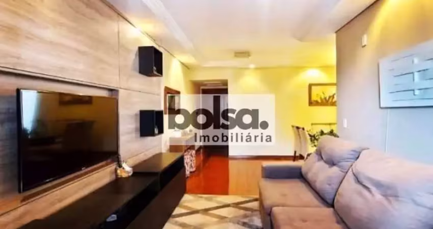 Apartamento à venda no Jardim Panorama, Bauru 