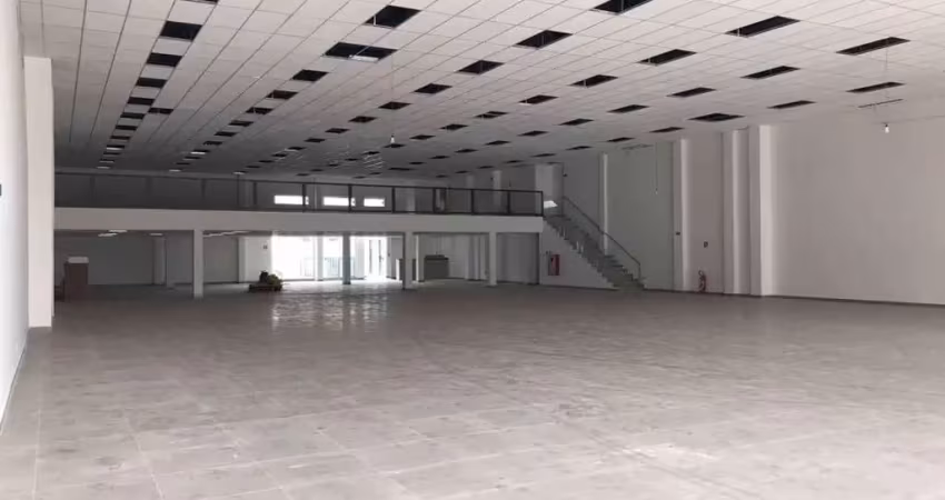 Prédio à venda no Parque Jardim Europa, Bauru 