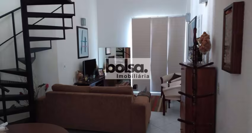 Apartamento Duplex para venda com 32 m² e 1 quarto em Vila Cidade Universitária, Bauru - SP
