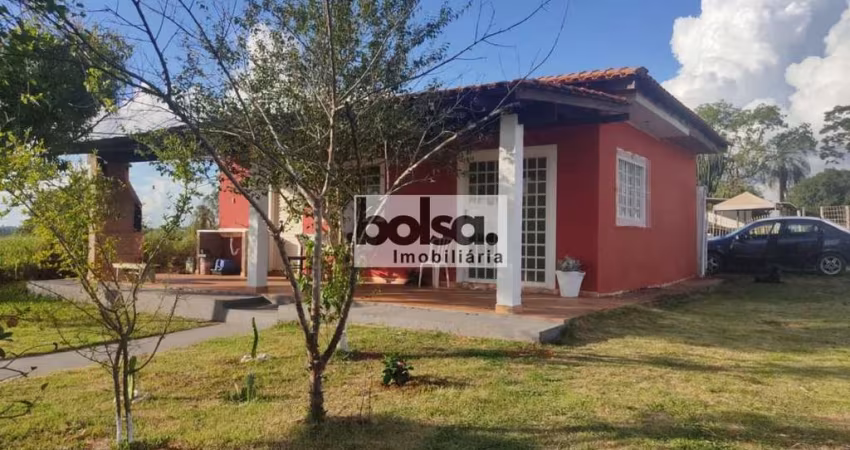 Chacara linda em Piratininga Balneario Águas Virtuosas