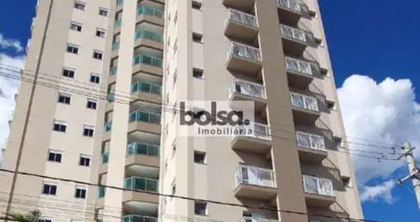 APARTAMENTO NOVO NO INFINITY RESIDENCE EM LENÇÕES PAULISTA ! !