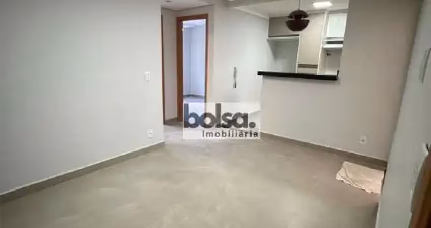 APARTAMENTO JARDINO DIFERENCIADO