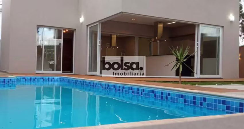 SOBRADO NOVO NO CONDOMINÍO RANIERI GREEN ! !
