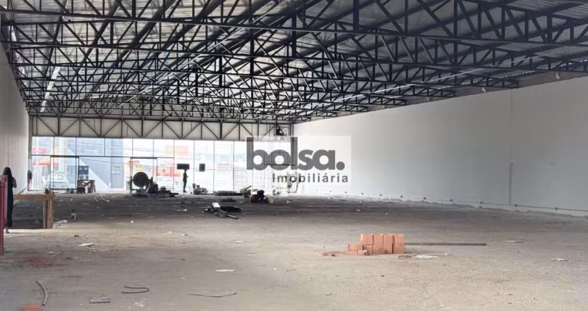 PRÉDIO COMERCIAL 1400M² JARDIM ESTORIL