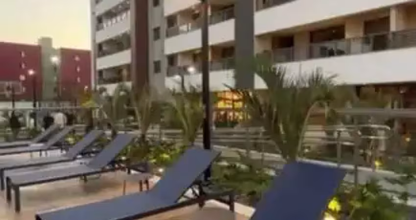 Apartamento para venda com 130 m² e 2 quartos em JARDIM ESTORIL 4, Bauru - SP