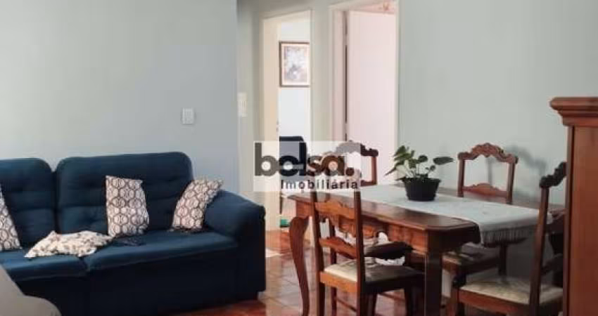 Apartamento para venda com 83 m² e 3 quartos em JARDIM ESTORIL 2, Bauru - SP
