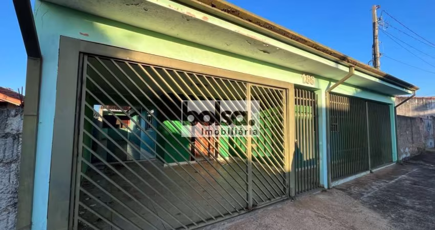 CASA NÚCLEO GASPARINI IDEAL PARA INVESTIDOR ! !