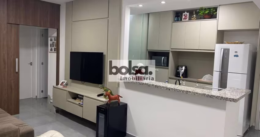 LINDO APARTAMENTO NO RESIDENCIAL ALASKA ! ! ANDAR ALTO