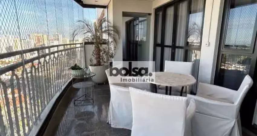 BELA COBERTURA  VARANDA GORMET