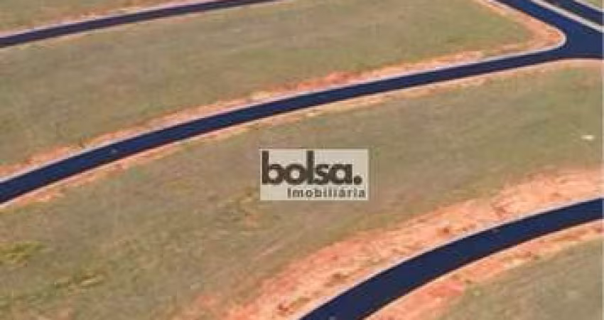 TERRENO PLANO E DE ESQUINA