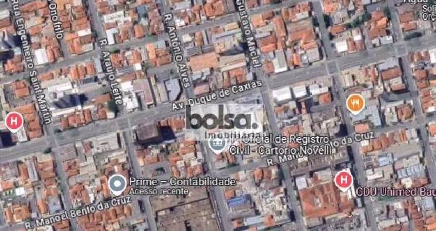 IMÓVEL COMERCIAL  ALUGADO  R$ 15.750,00 MES