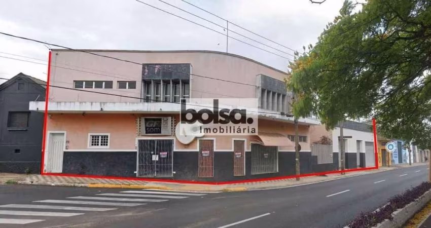 PRÉDIO COMERCIAL OTIMA LOCALIZAÇÃO . CENTRO DE BAURU
