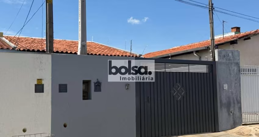Casa para venda com 1 m² e 3 quartos em Jardim Ferraz, Bauru - SP
