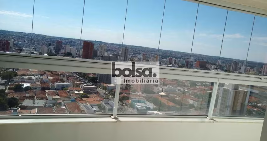 Apartamento com 2 quartos à venda no Jardim Estoril, Bauru 