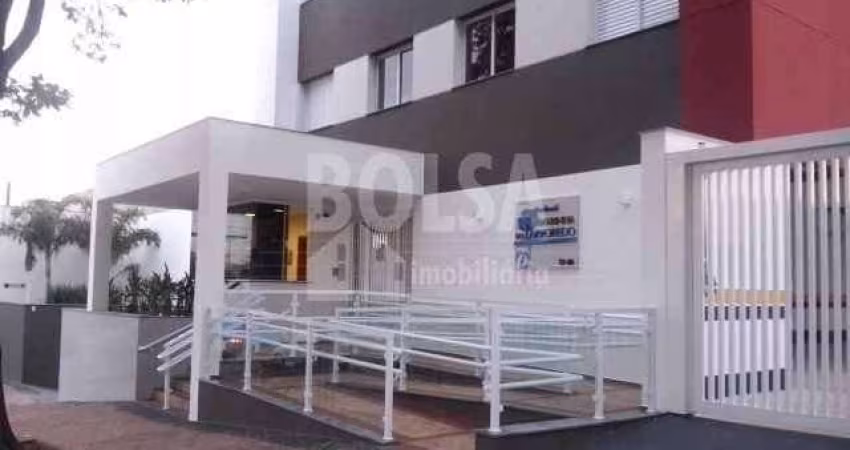 APARTAMENTO em JARDIM NASRALLA, (Bauru) - SP