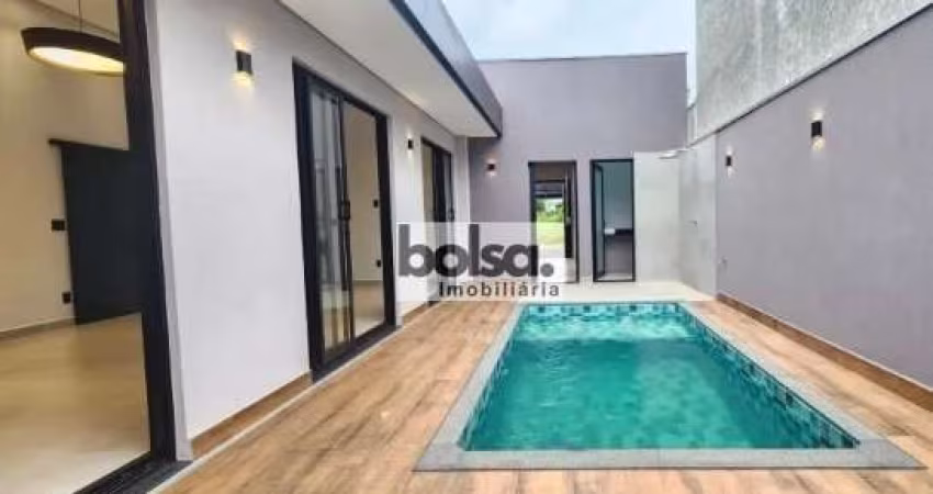 LINDA CASA NO JARDIM COLONIAL COM PISCINA ! !