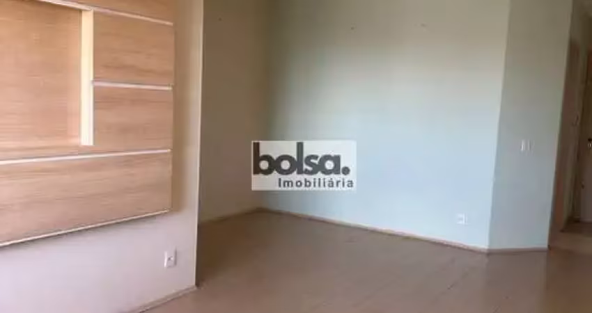 Apartamento para venda com 75 m² e 2 quartos em vila santa tereza, bauru - sp