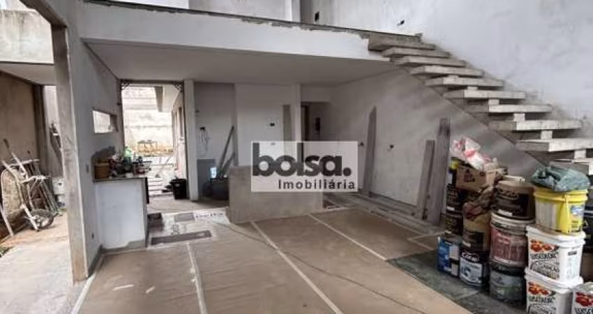 Sobrado Novo  com excelente projeto