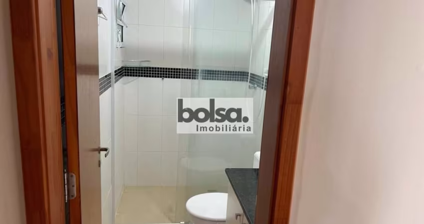Apartamento para venda com 2 quartos em Vila Altinópolis, Bauru - SP