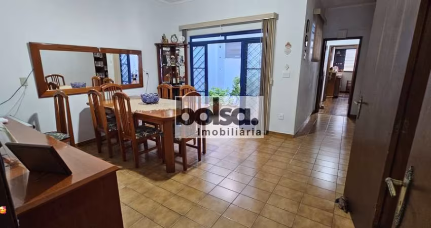 Casa para venda com 3 quartos em Vila Nova Cidade Universitária, Bauru - SP