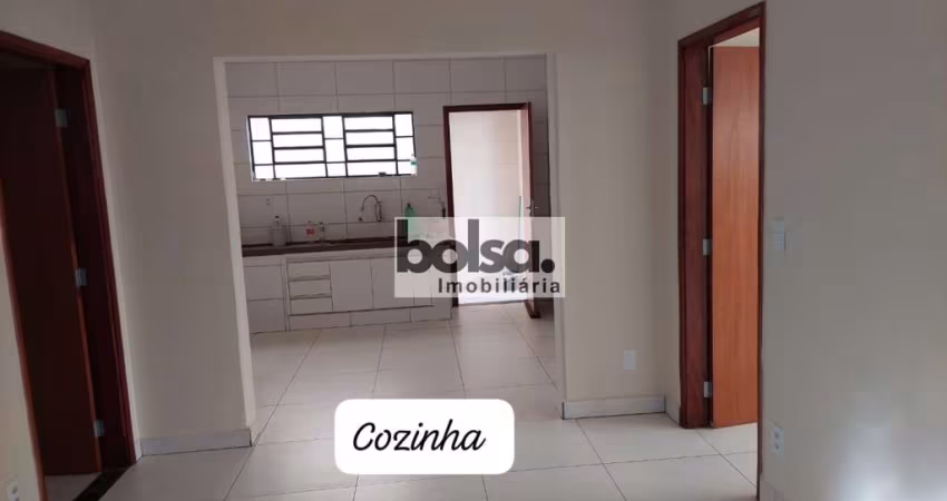 Casa para venda com 3 quartos em Jardim Brasil, Bauru - SP