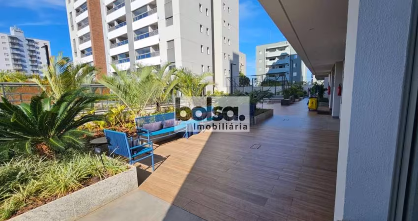 Apartamento para venda com 117 m² e 3 quartos em JARDIM ESTORIL 4, Bauru - SP
