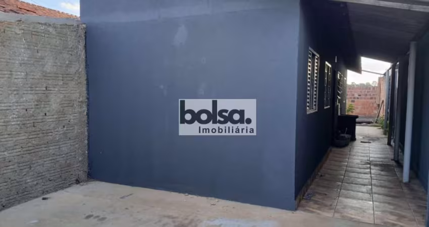 CASA JARDIM IVONE ! !