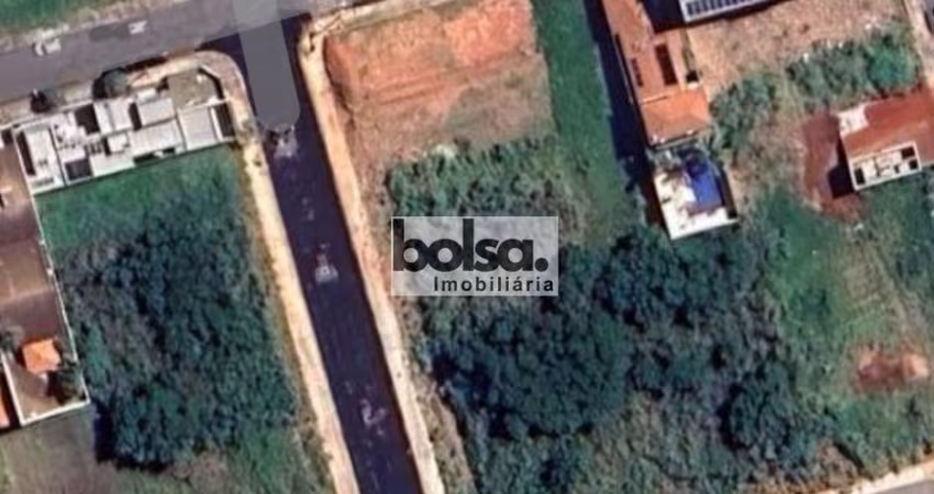 Terreno para venda com 1089 m² em Centro, Bauru - SP