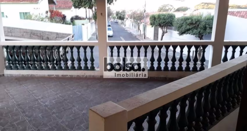 Casa para venda com 275 m² e 4 quartos em Vila Lemos, Bauru - SP