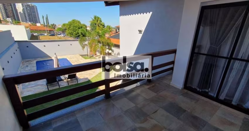 Maravilhoso Imóvel  Residencial/Comercial de esquina no Bairro Jardim Estoril