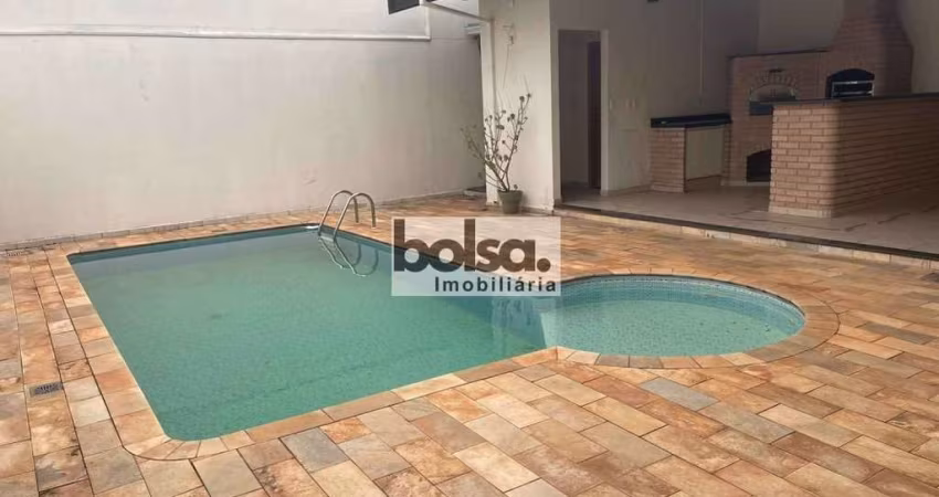 SOBRADO NO VILLAGGIO 1 ! ! ACEITA ATÉ 60% EM PERMUTA
