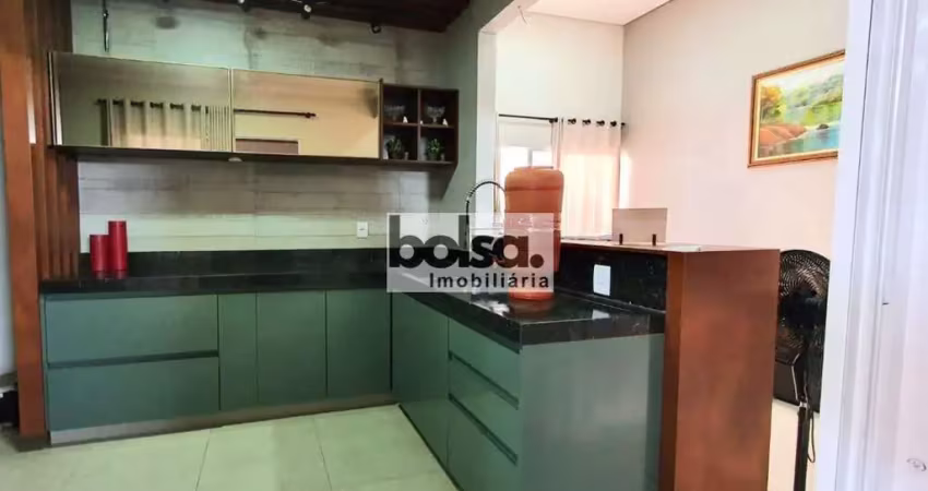 Casa com 3 quartos à venda no Jardim Dona Lili, Bauru 