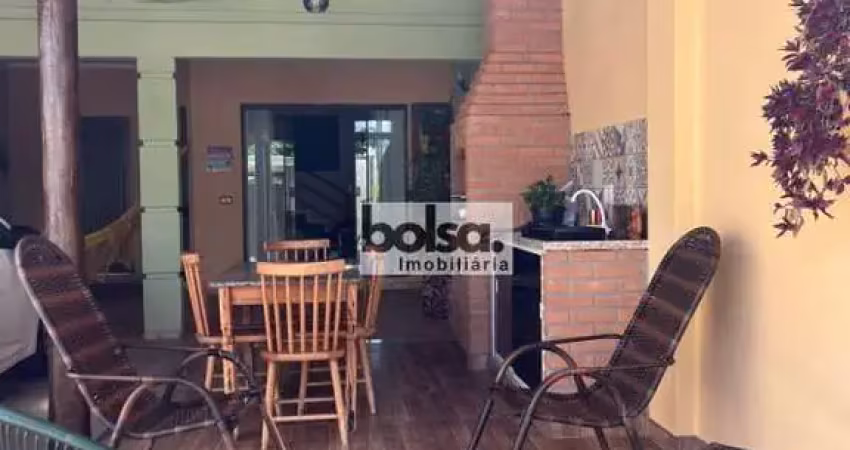 Casa/Sobrado para venda com 180 m² e 3 quartos em Jardim Olímpico, Bauru - SP