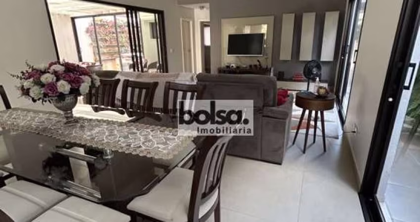 CASA EM CONDOMINÍO para venda com 360 m² e 3 quartos em Residencial Tivoli II, Bauru - SP
