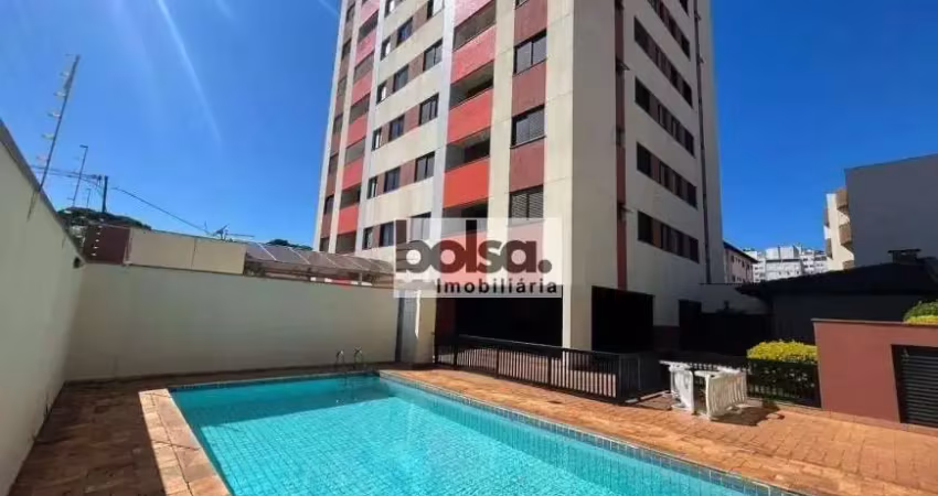 APARTAMENTO NO RESIDENCIAL ANAVILHANAS ! !