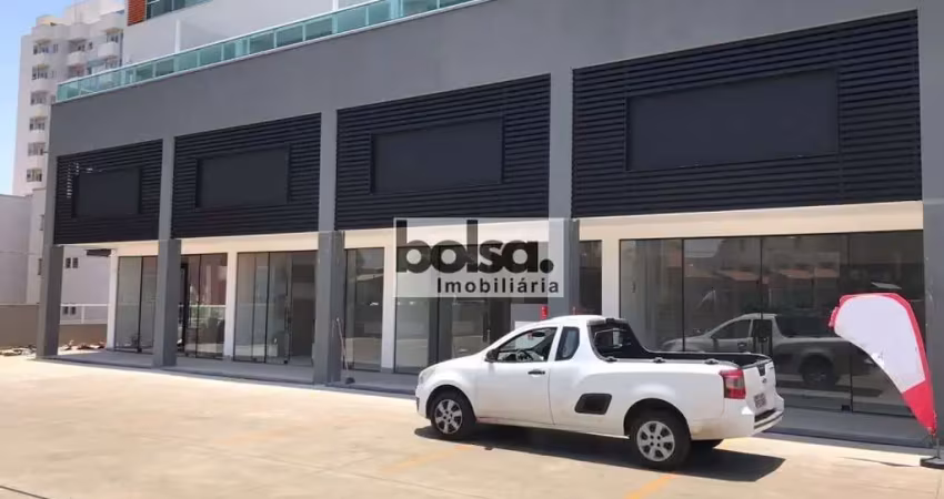 Prédio à venda na Vila Nova Cidade Universitária, Bauru 
