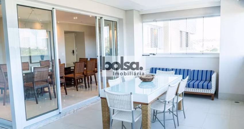 APARTAMENTO MARAVILHOSO NO RESIDENCIAL SANTORINI ! !