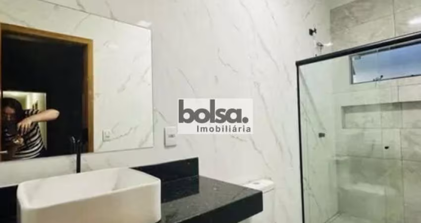 Casa para venda com 242 m² e 3 quartos em Vila Souto, Bauru - SP