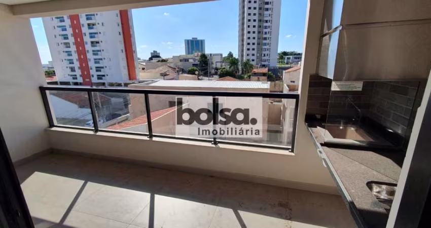 Apartamento para venda com 98 m² e 3 quartos em JARDIM EUROPA, Bauru - SP