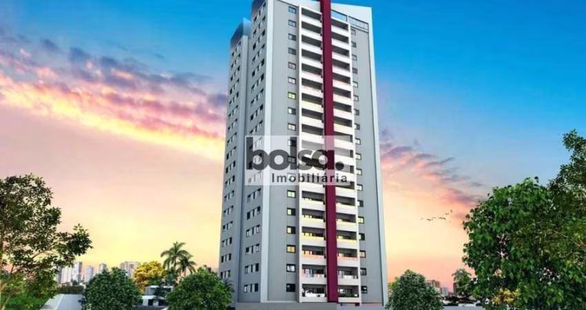 Apartamento para venda com 98 m² e 3 quartos em JARDIM EUROPA, Bauru - SP
