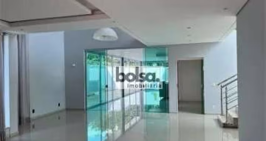 CASA EM CONDOMINÍO para venda com 600 m² e 4 quartos em Residencial Villa Lobos, Bauru - SP